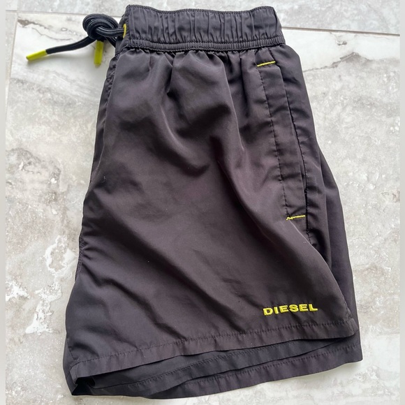 Diesel Swimwear men - Picture 2 of 3